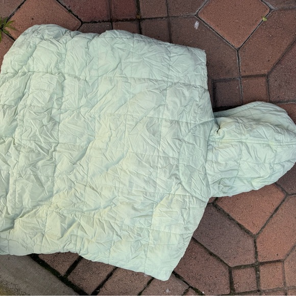Free People XS Packable Pullover Puffer - Picture 6 of 8